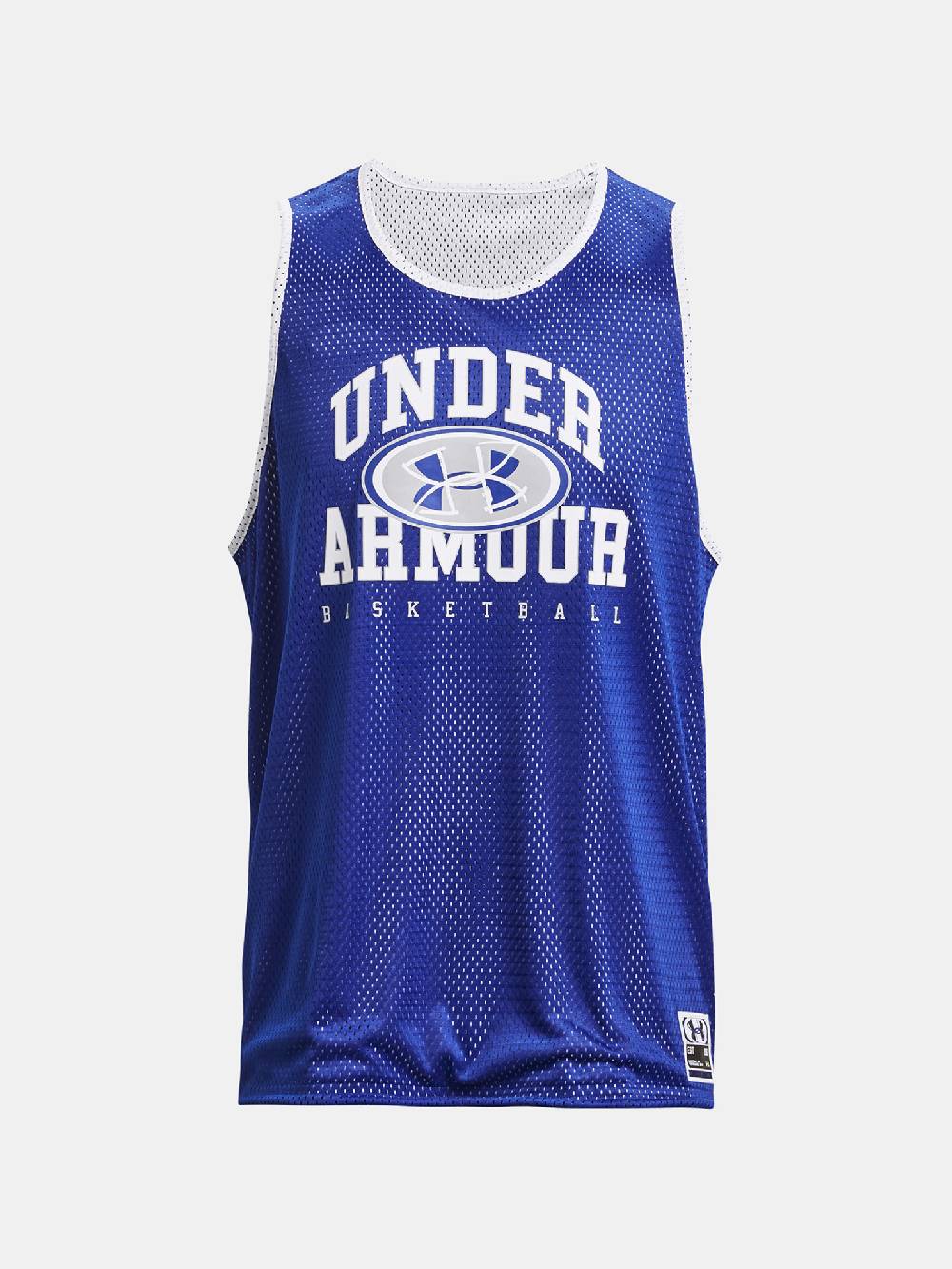 Under Armour Baseline Reversible Unterhemd