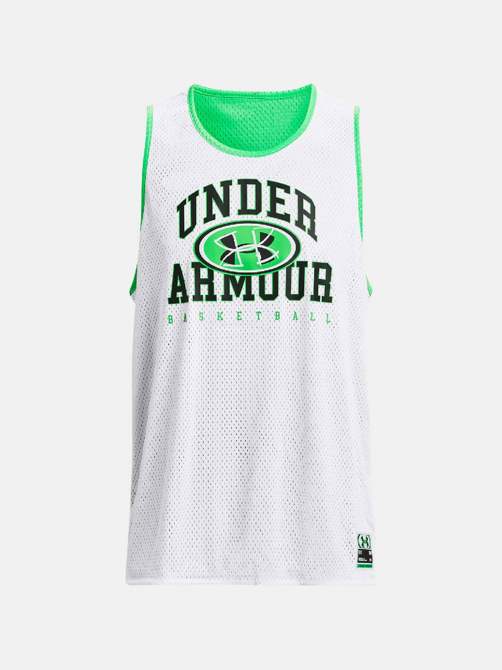 Under Armour Baseline Unterhemd