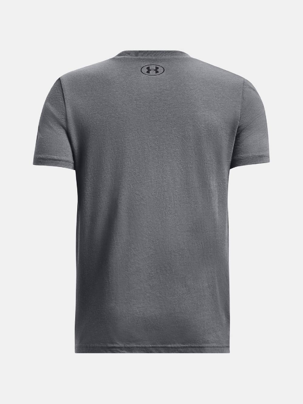 Under Armour BBall Kinder T‑Shirt