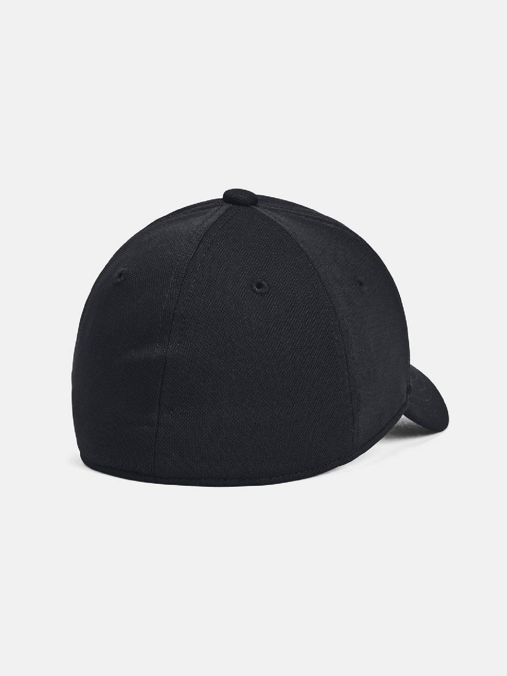 Under Armour Boy's UA Blitzing Kinder Schildmütze