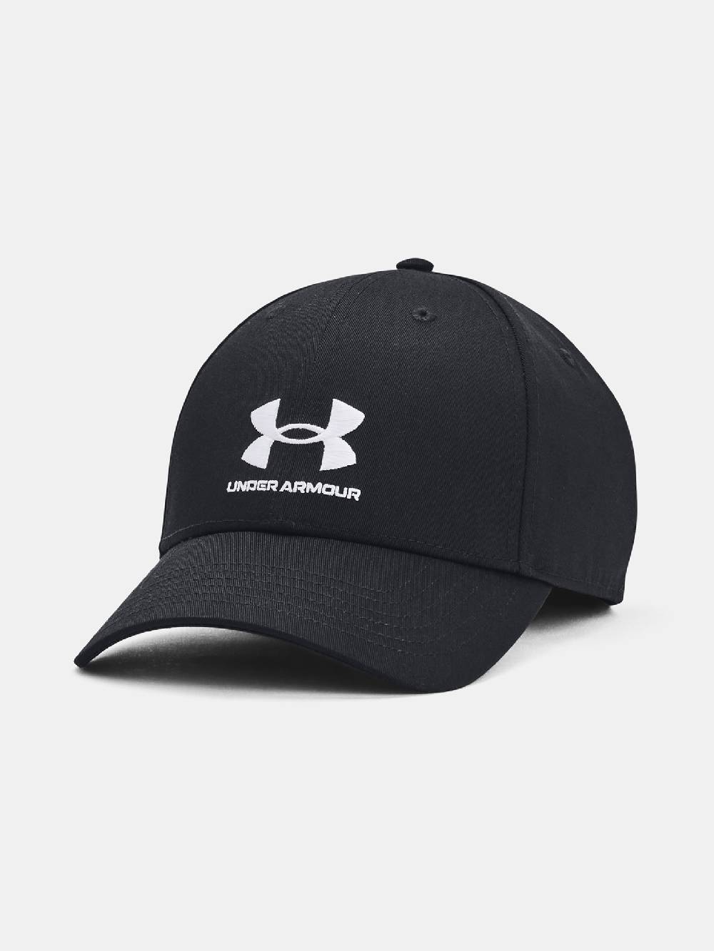 Under Armour Branded Lockup Adj Schildmütze
