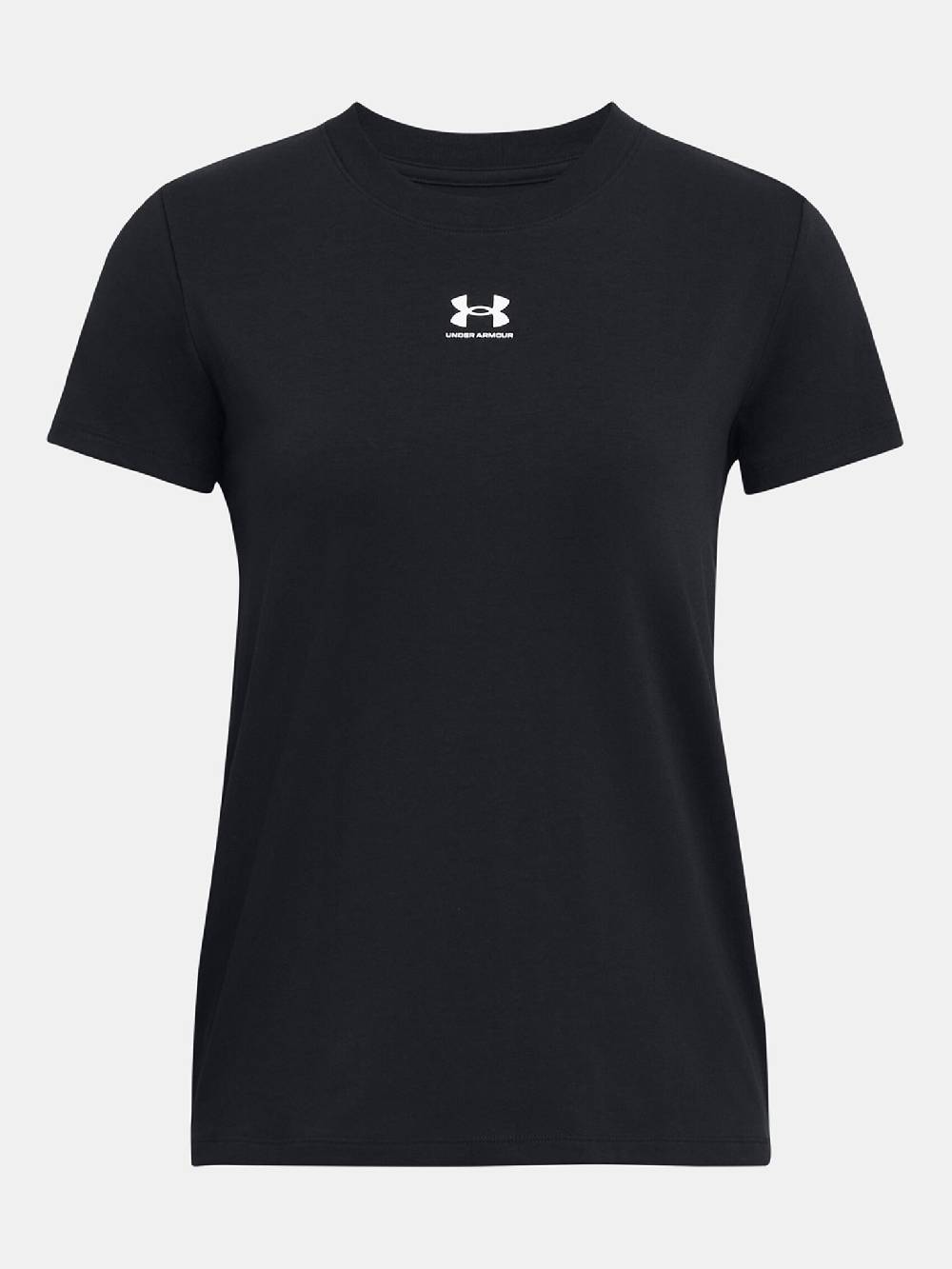 Under Armour Campus Core SS T-Shirt