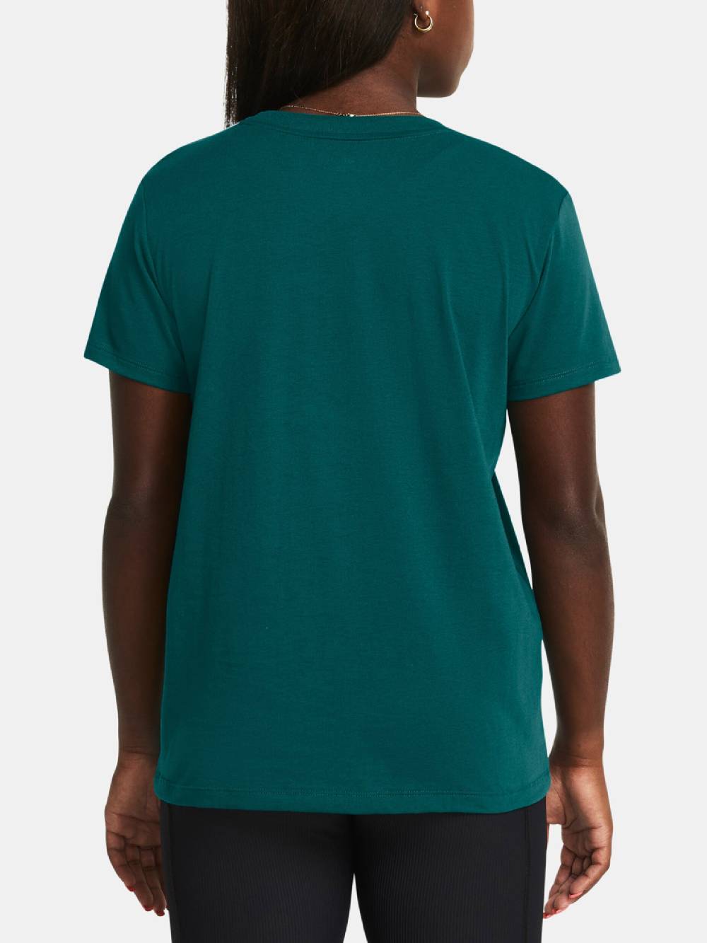 Under Armour Campus Core SS T-Shirt