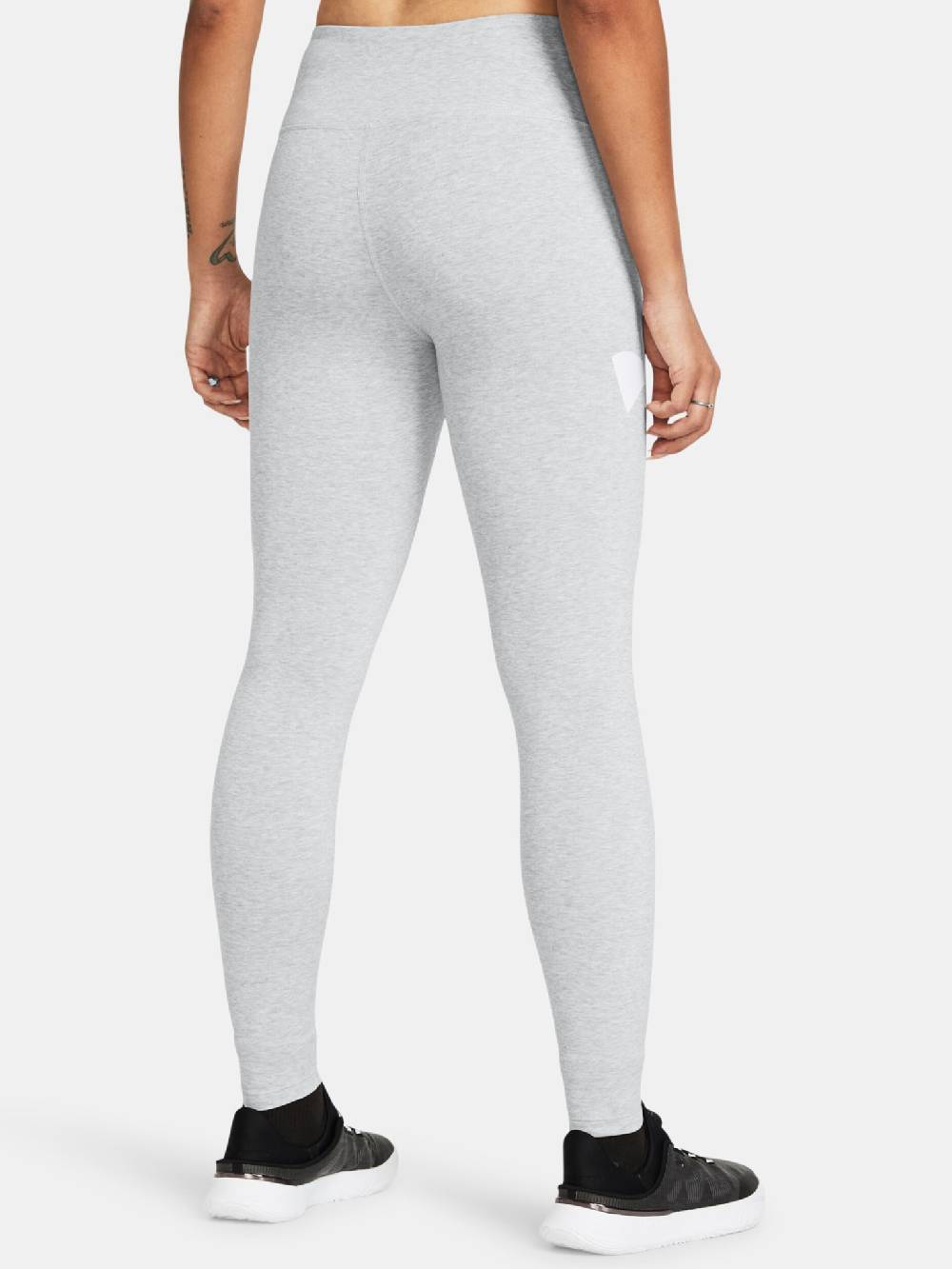 Under Armour Campus Legging