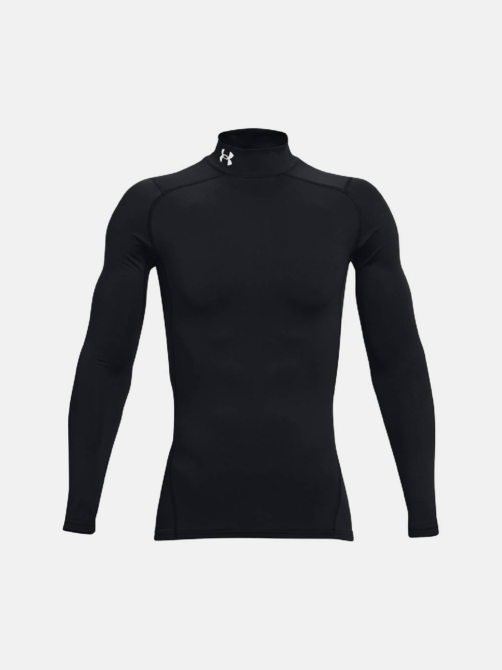 Under Armour CG Armour Comp Mock T-Shirt