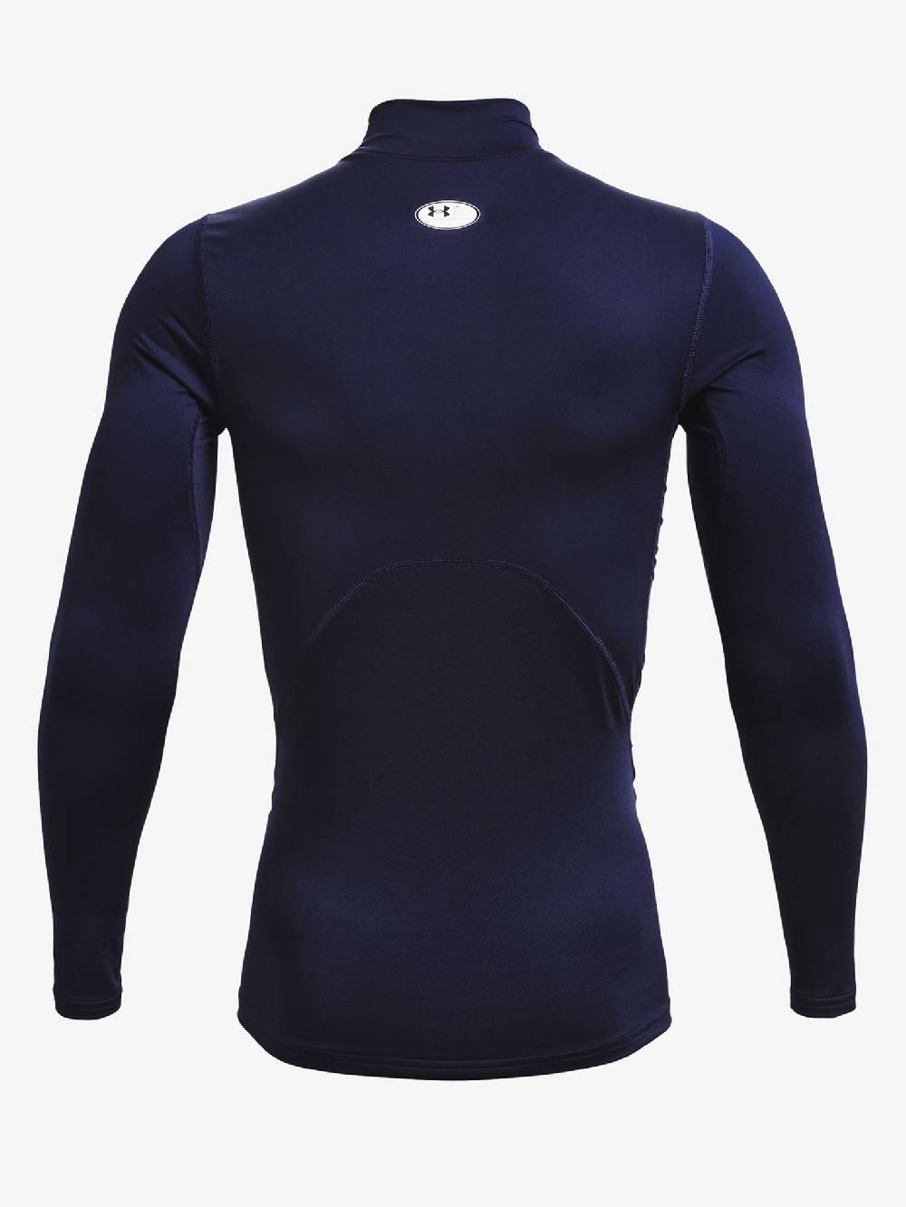 Under Armour CG Armour Comp Mock T-Shirt