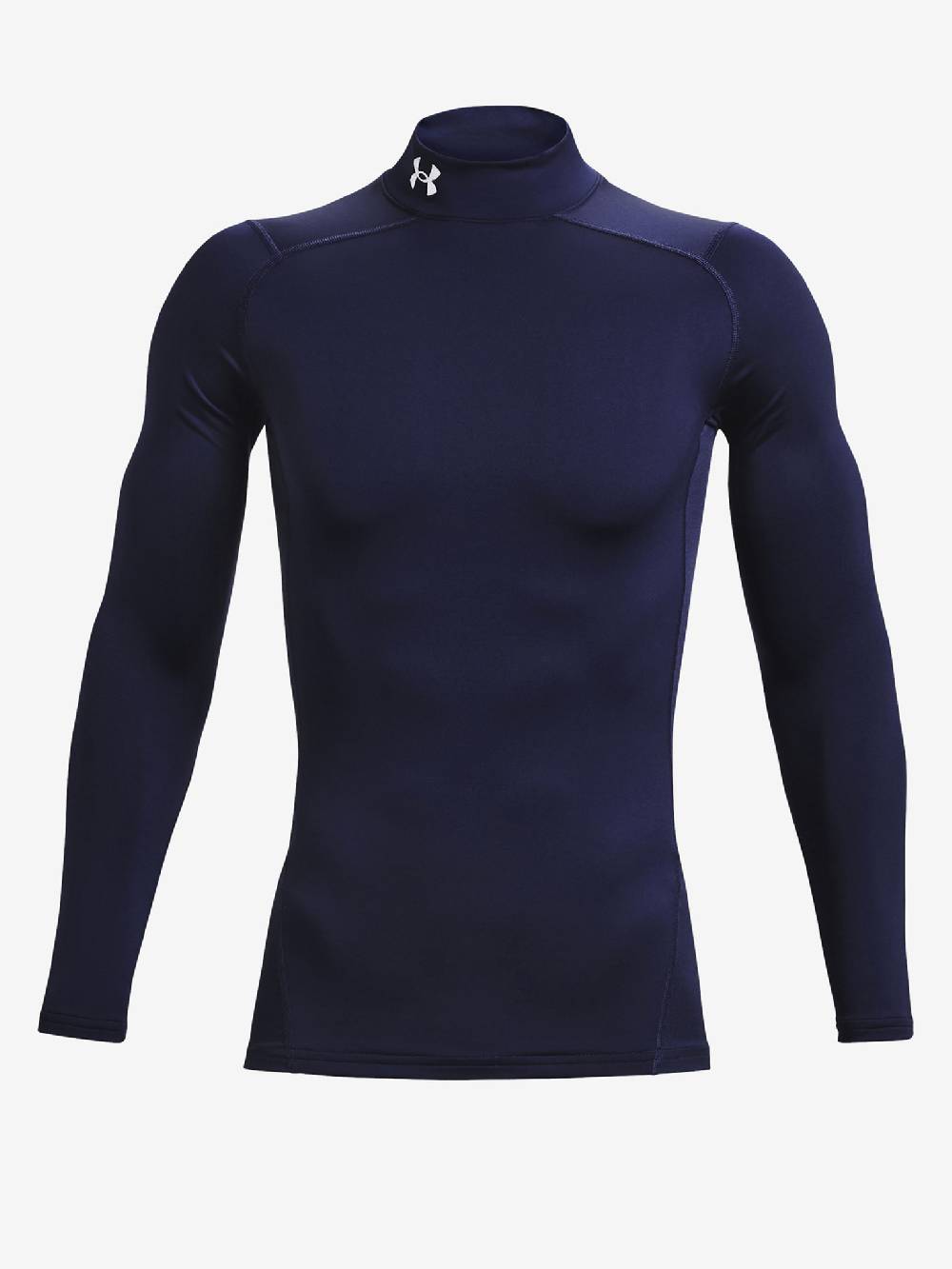 Under Armour CG Armour Comp Mock T-Shirt