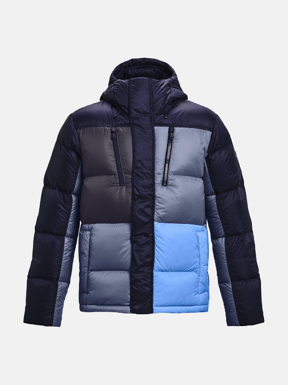 Under Armour CGI Down Blocked Jkt Jacke