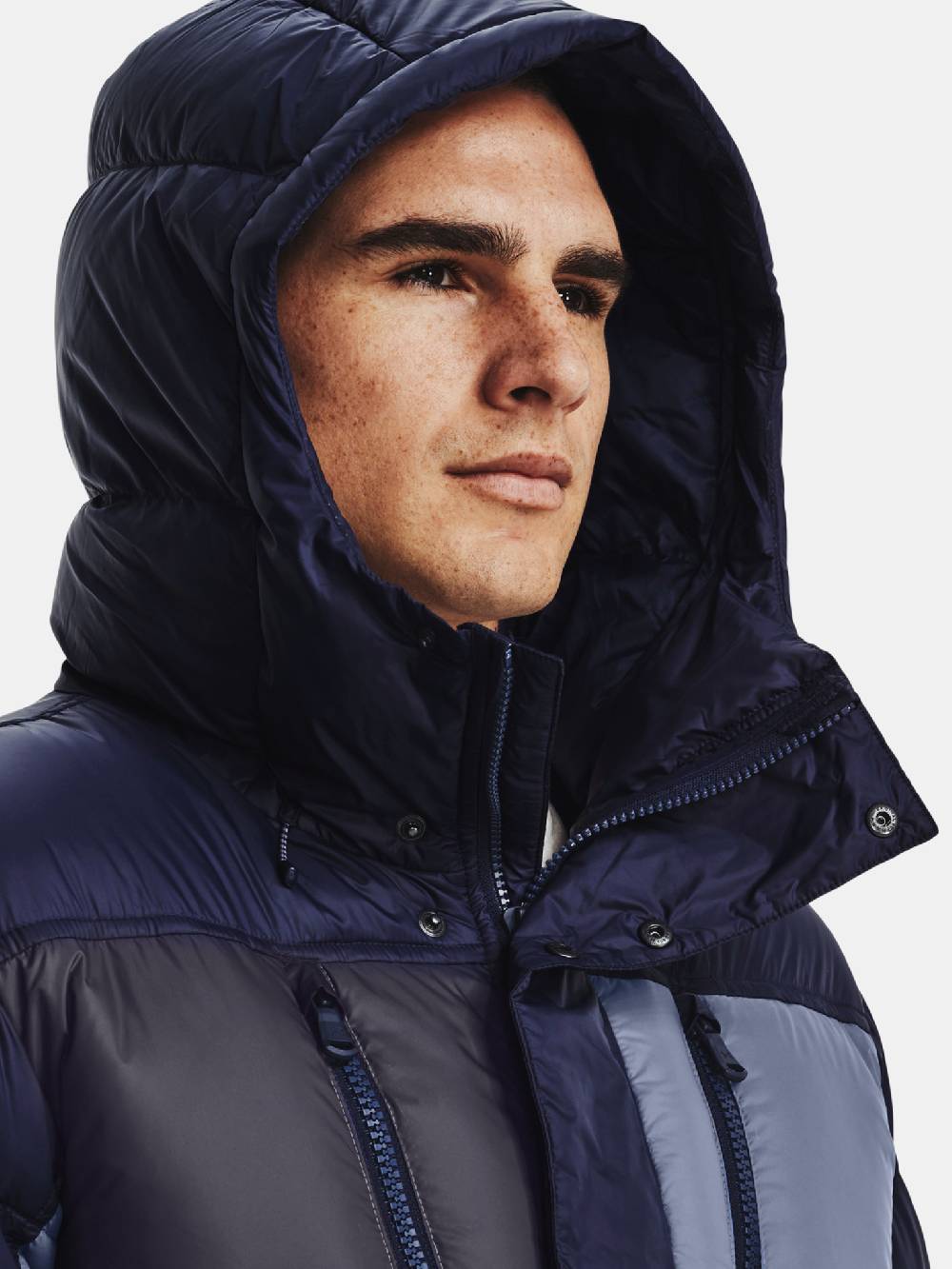 Under Armour CGI Down Blocked Jkt Jacke