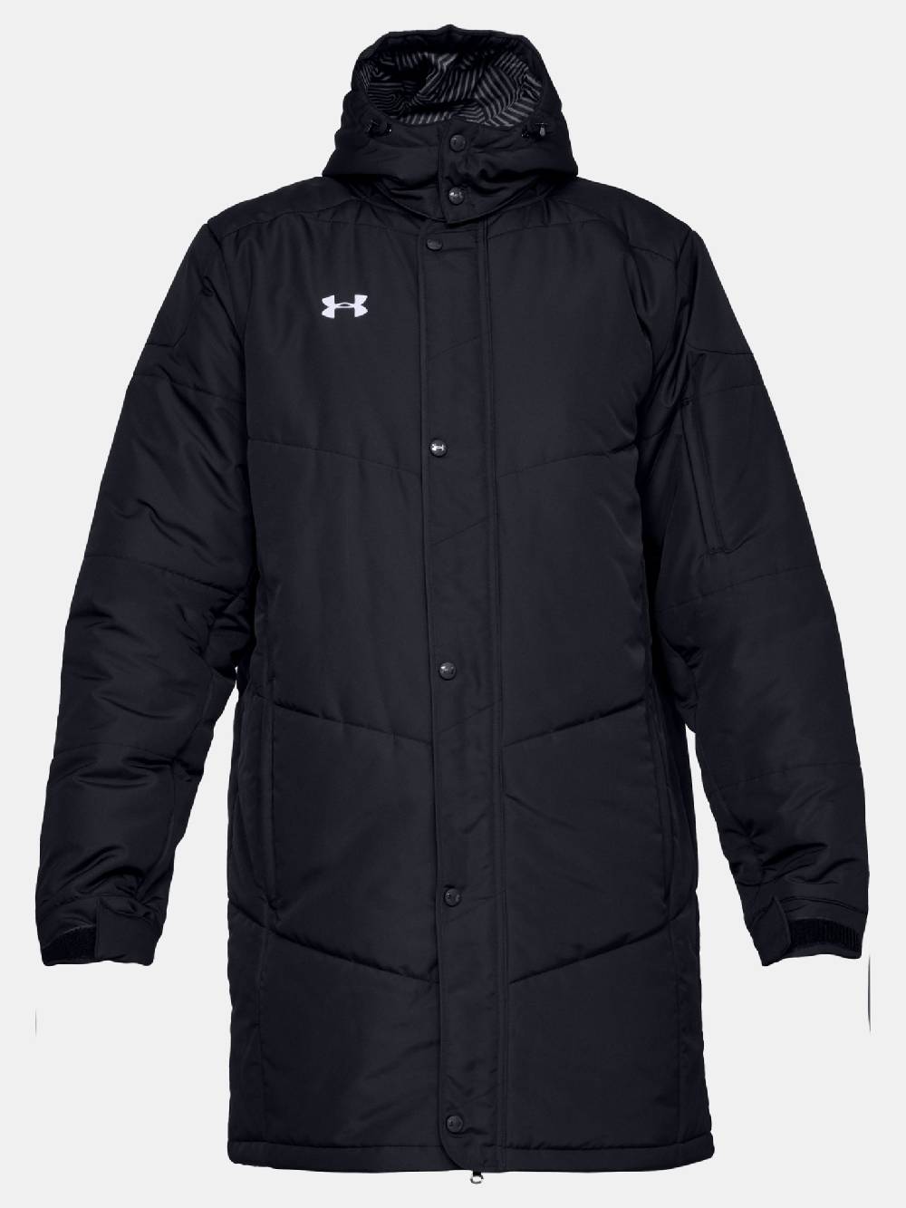 Under Armour CGI Elevate Jacke