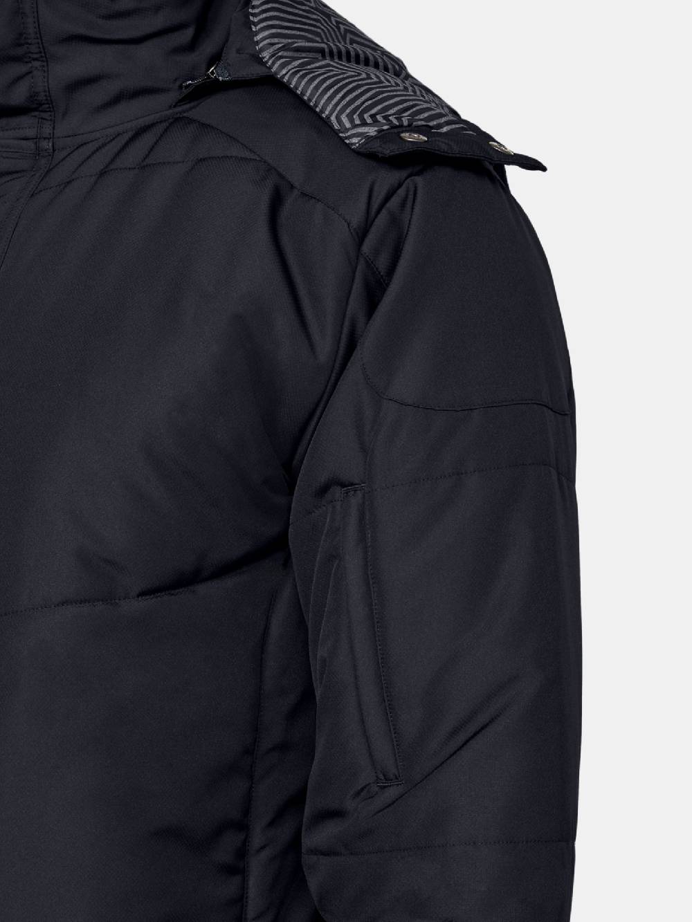 Under Armour CGI Elevate Jacke