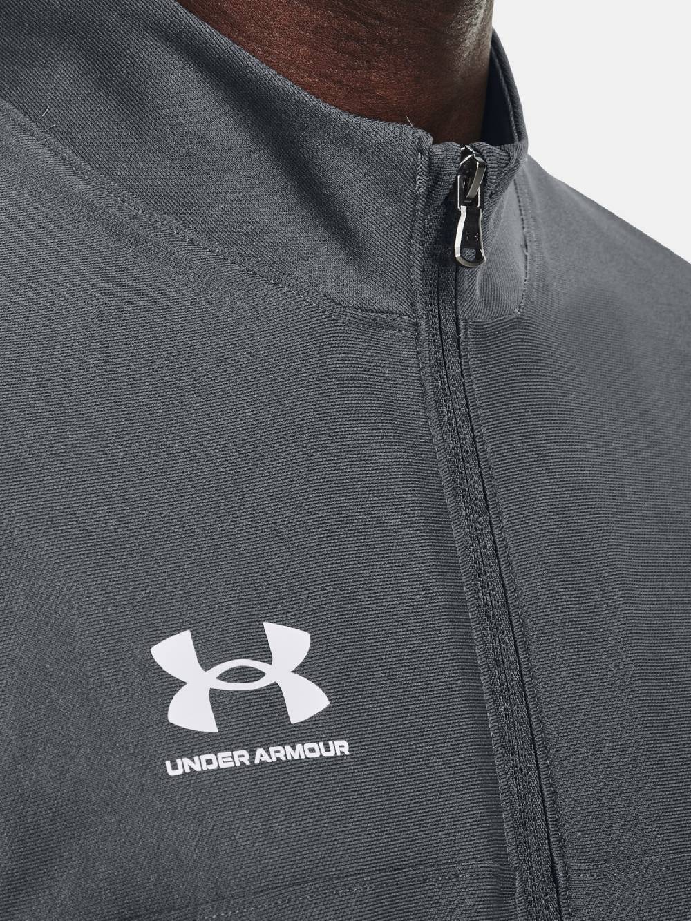 Under Armour Challenge Trainingsanzug