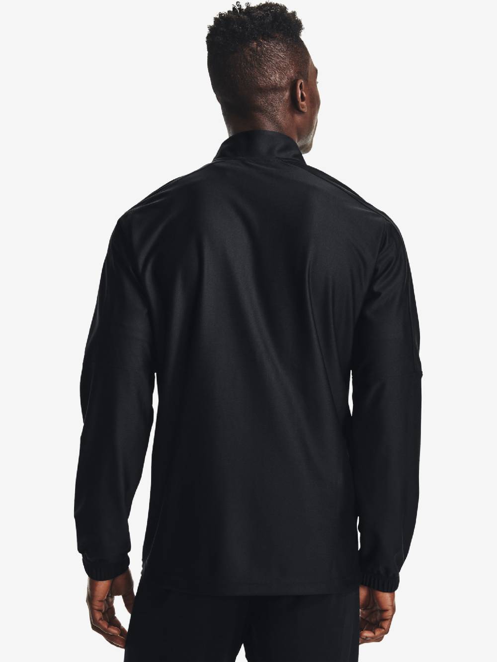 Under Armour Challenger Track Jacke