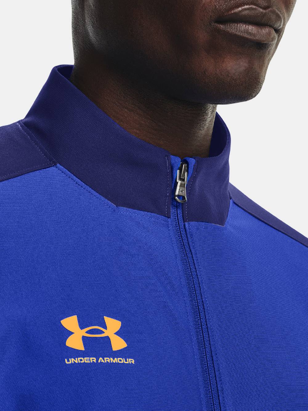 Under Armour Challenger Track Jacke