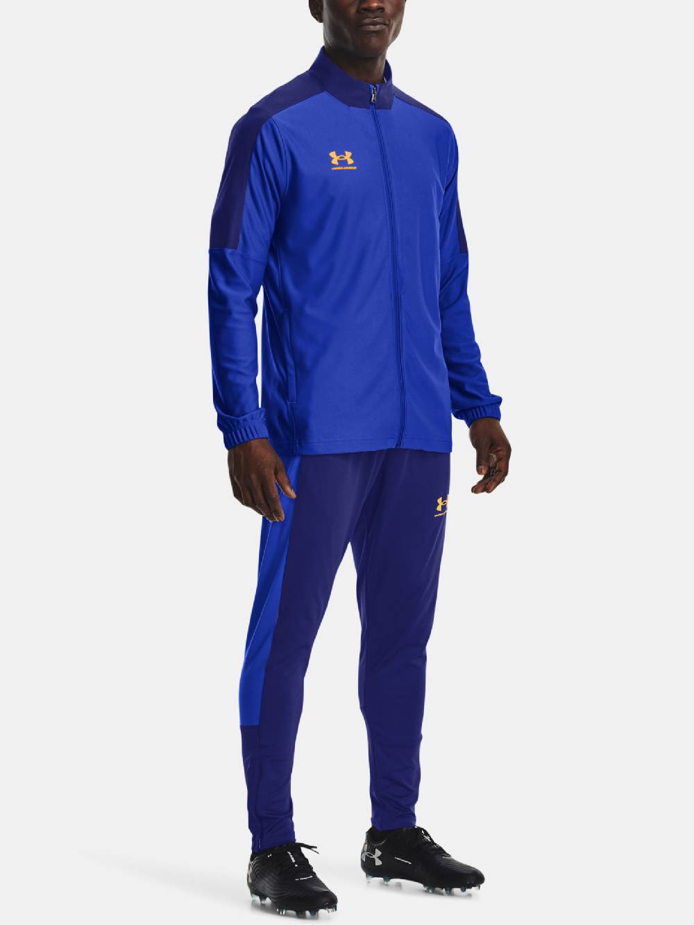 Under Armour Challenger Track Jacke