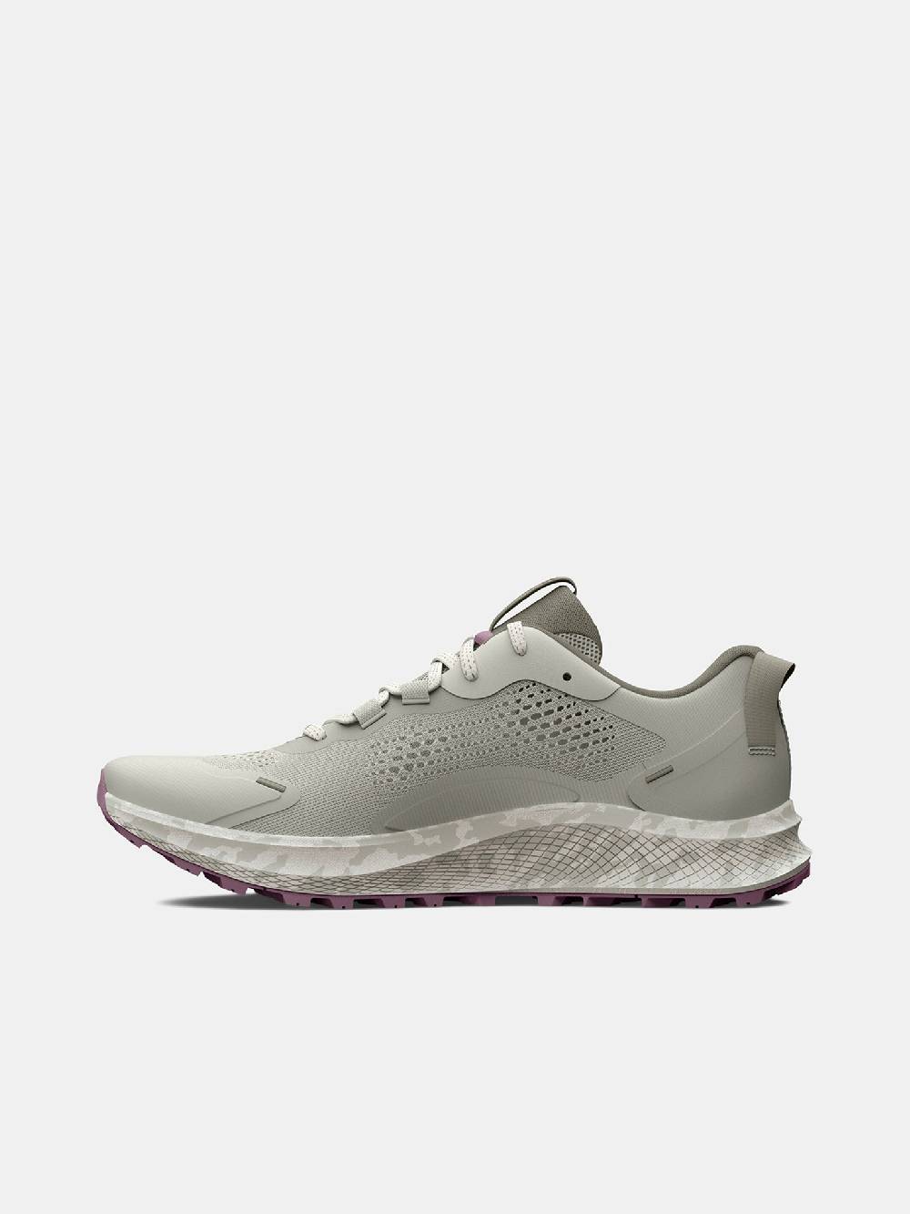 Under Armour Charged Bandit Tennisschuhe