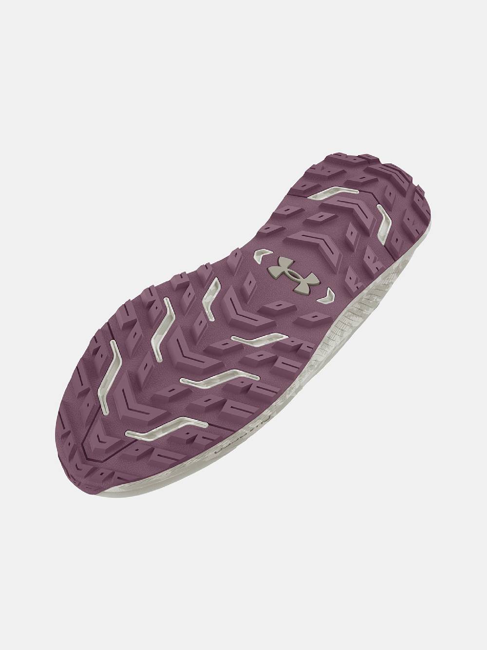 Under Armour Charged Bandit Tennisschuhe