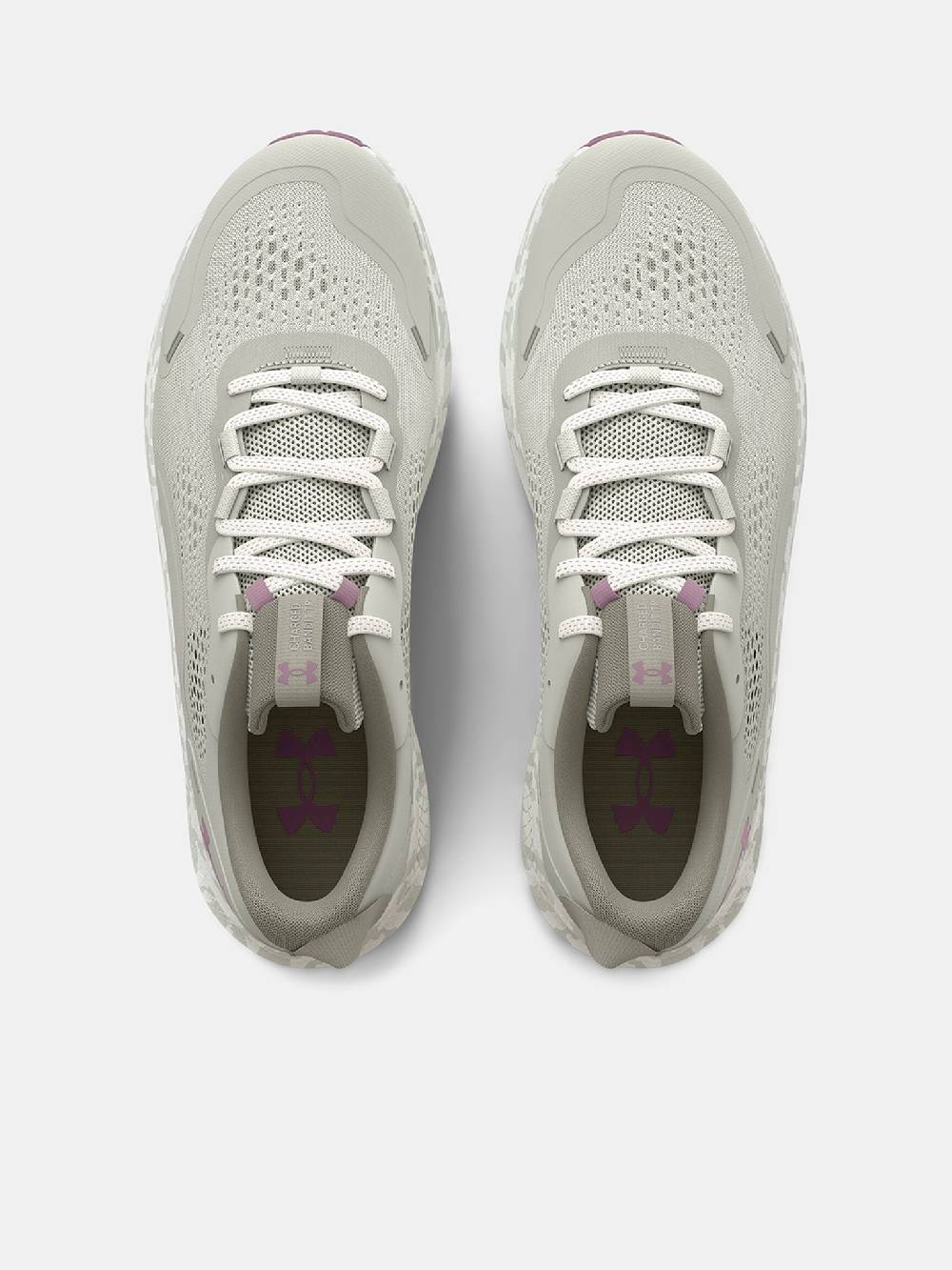 Under Armour Charged Bandit Tennisschuhe