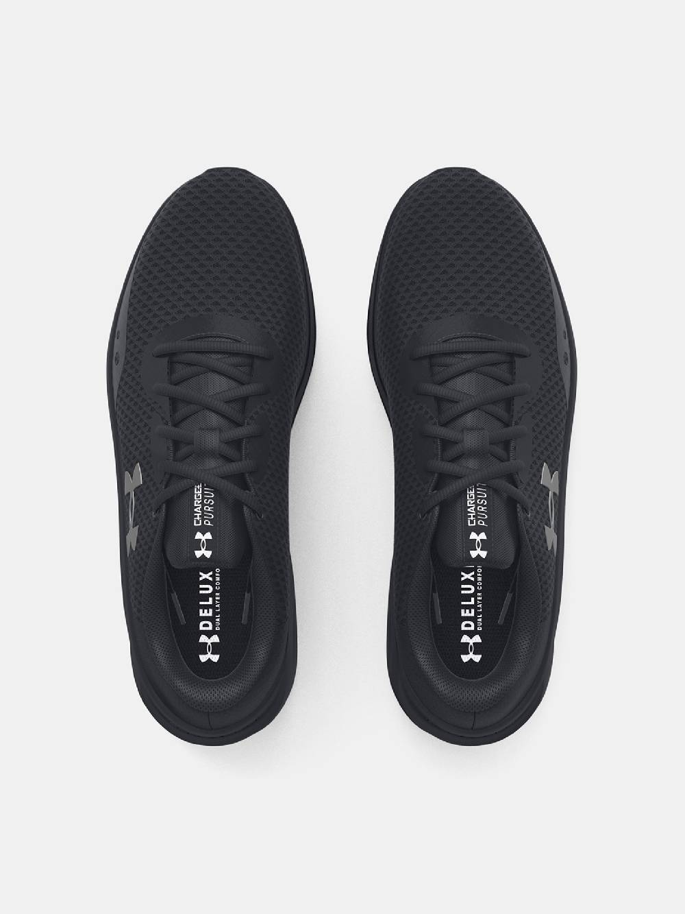 Under Armour Charged Pursuit 3 Tennisschuhe