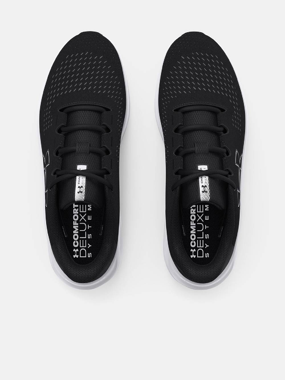 Under Armour Charged Pursuit 3 Tennisschuhe
