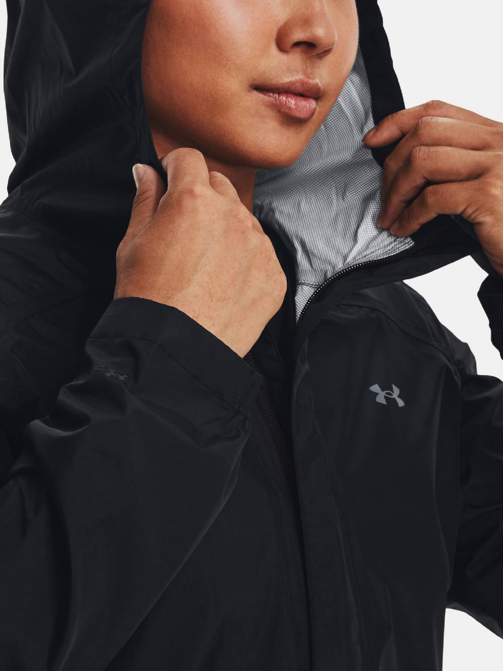 Under Armour Cloudstrike 2.0 Jacke