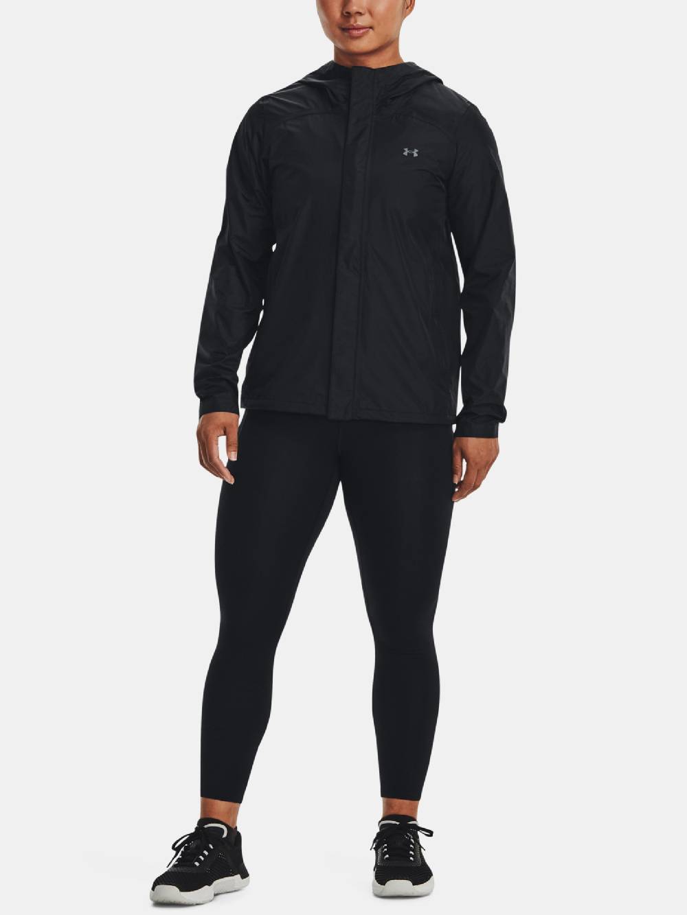 Under Armour Cloudstrike 2.0 Jacke
