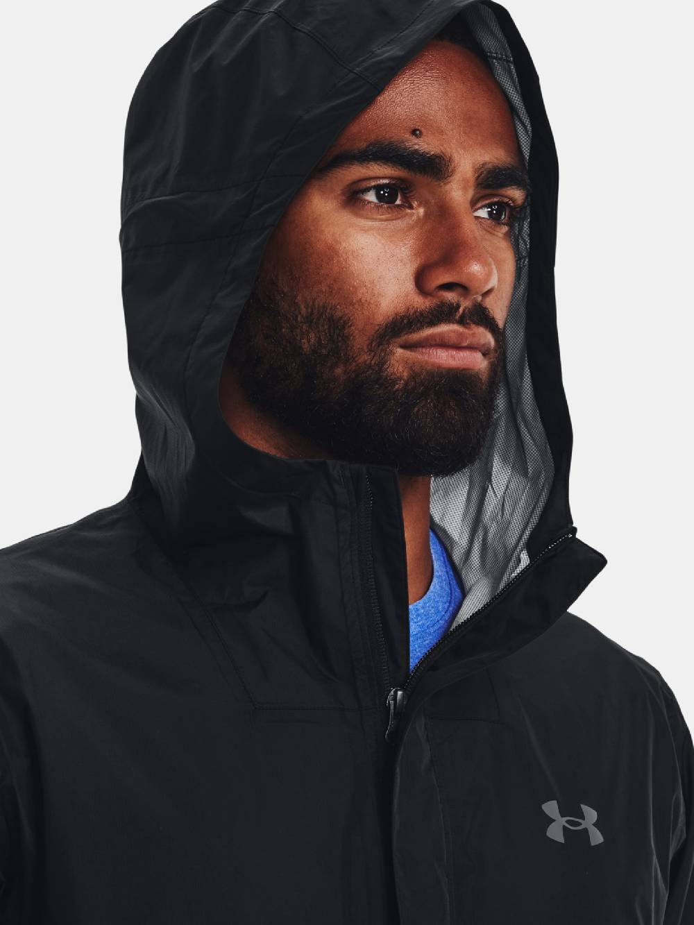 Under Armour Cloudstrike 2.0 Jacke