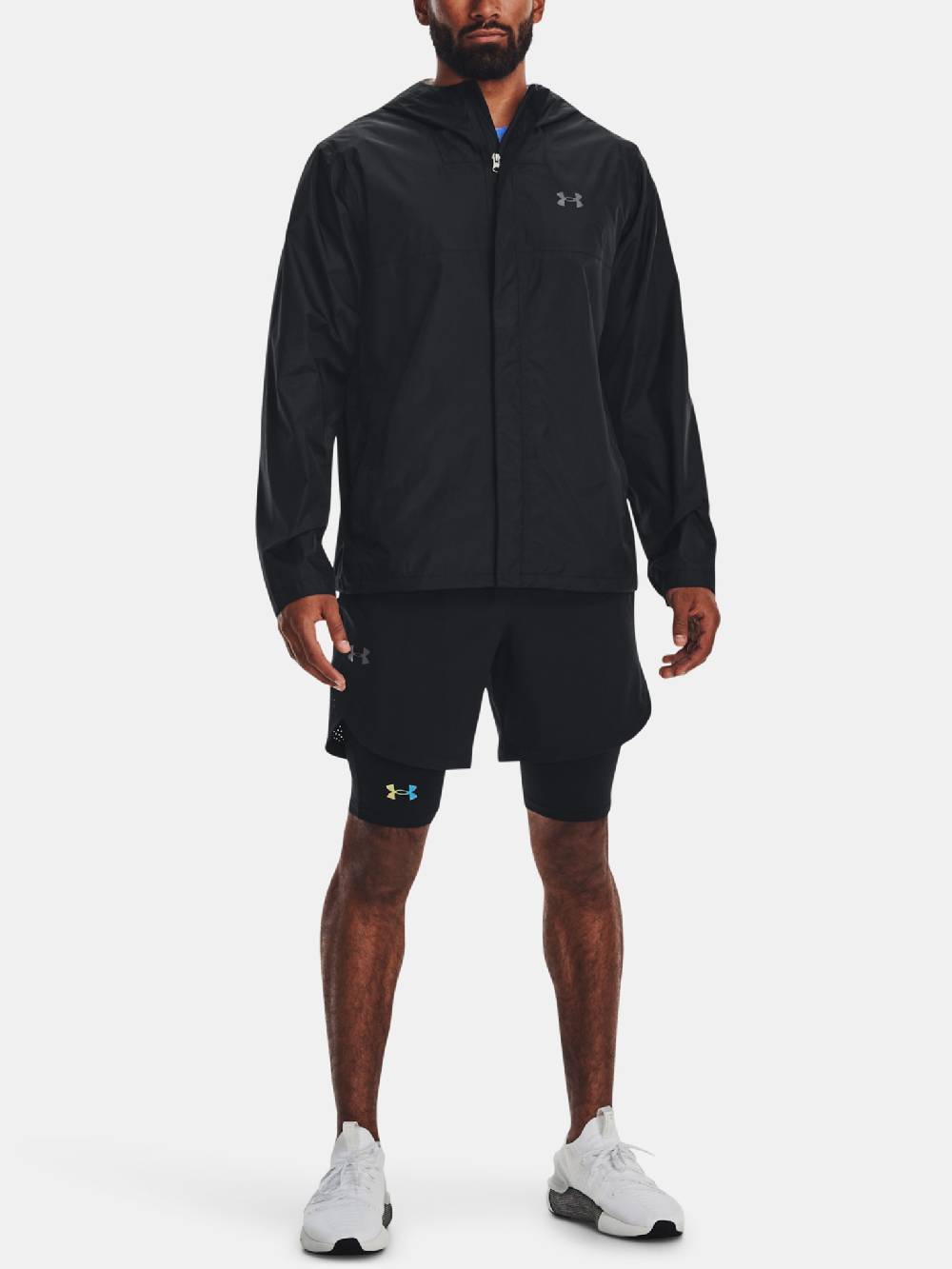 Under Armour Cloudstrike 2.0 Jacke
