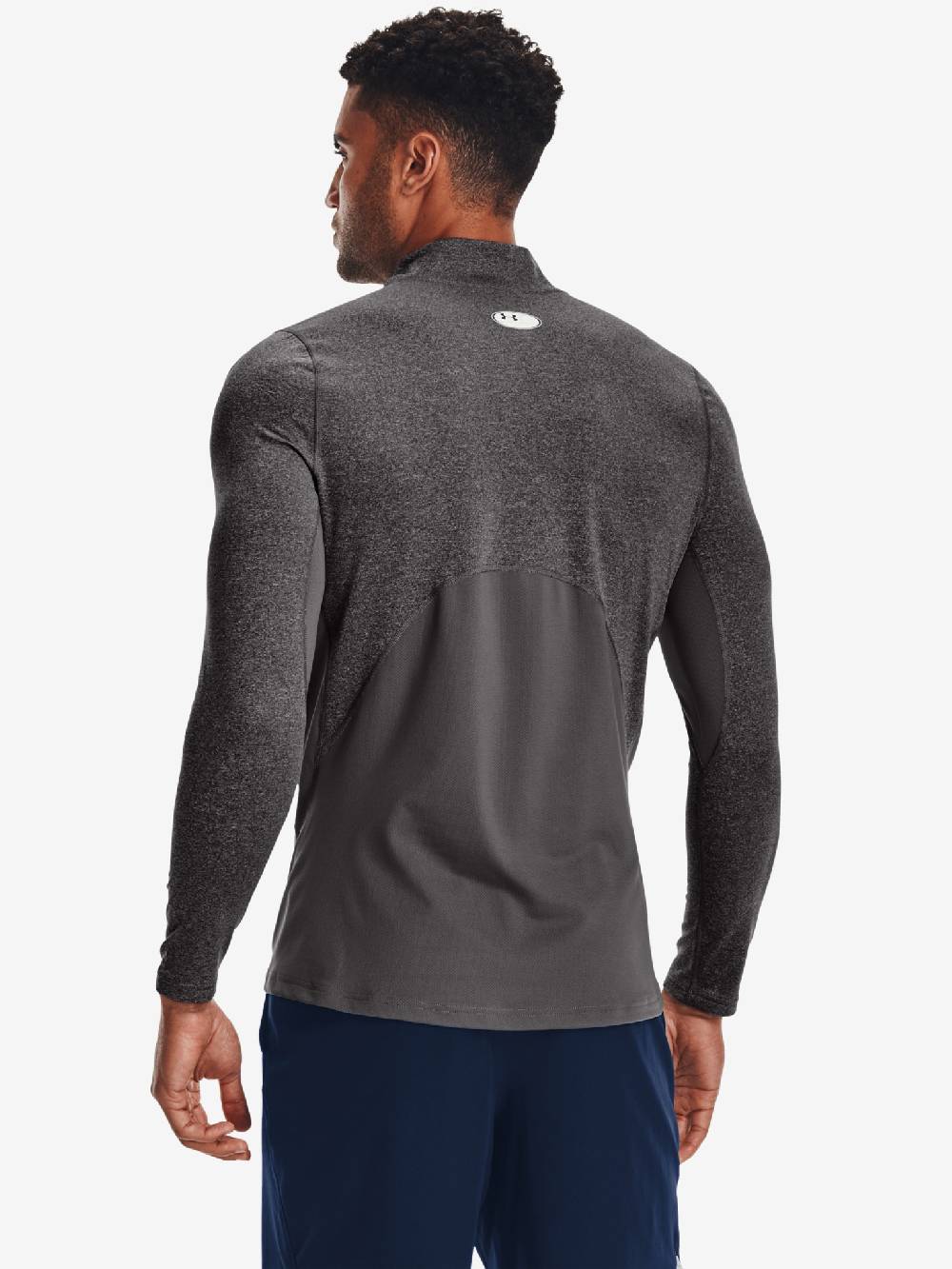 Under Armour ColdGear® Armour T-Shirt
