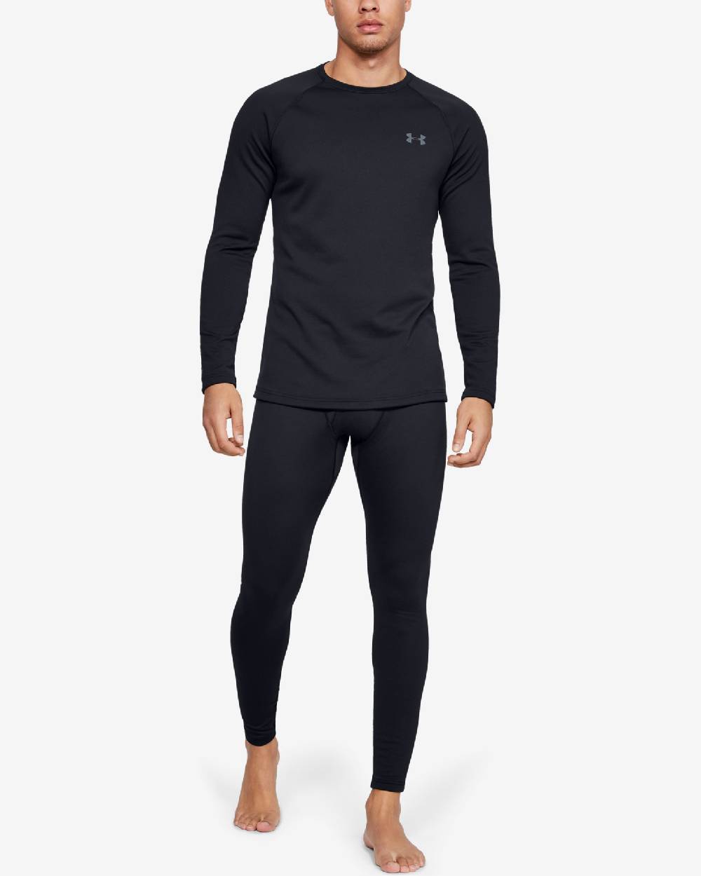 Under Armour ColdGear® Base 3.0 Legging