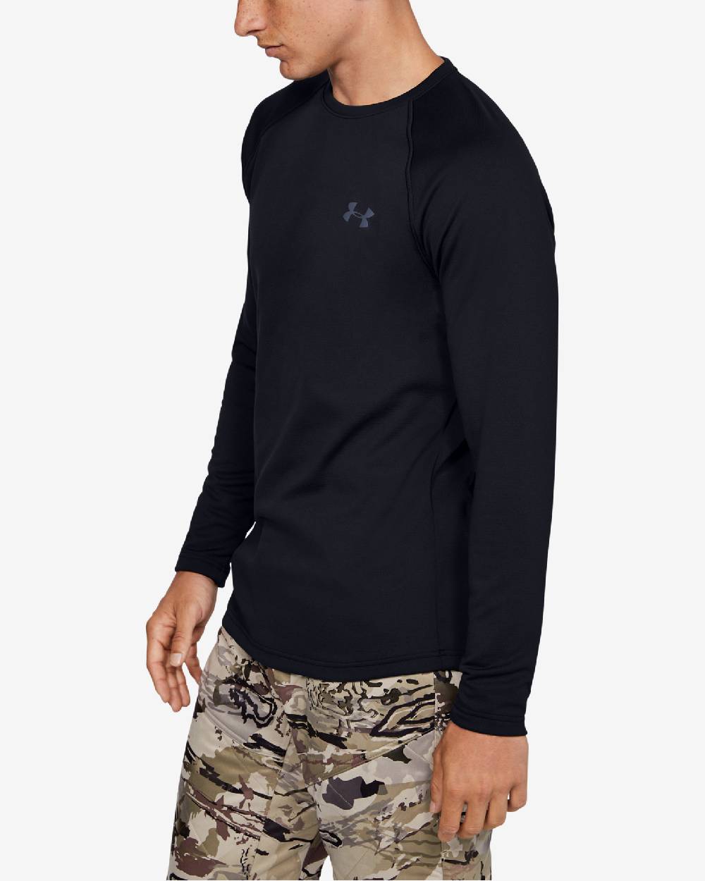 Under Armour ColdGear® Base 4.0 Crew T-Shirt