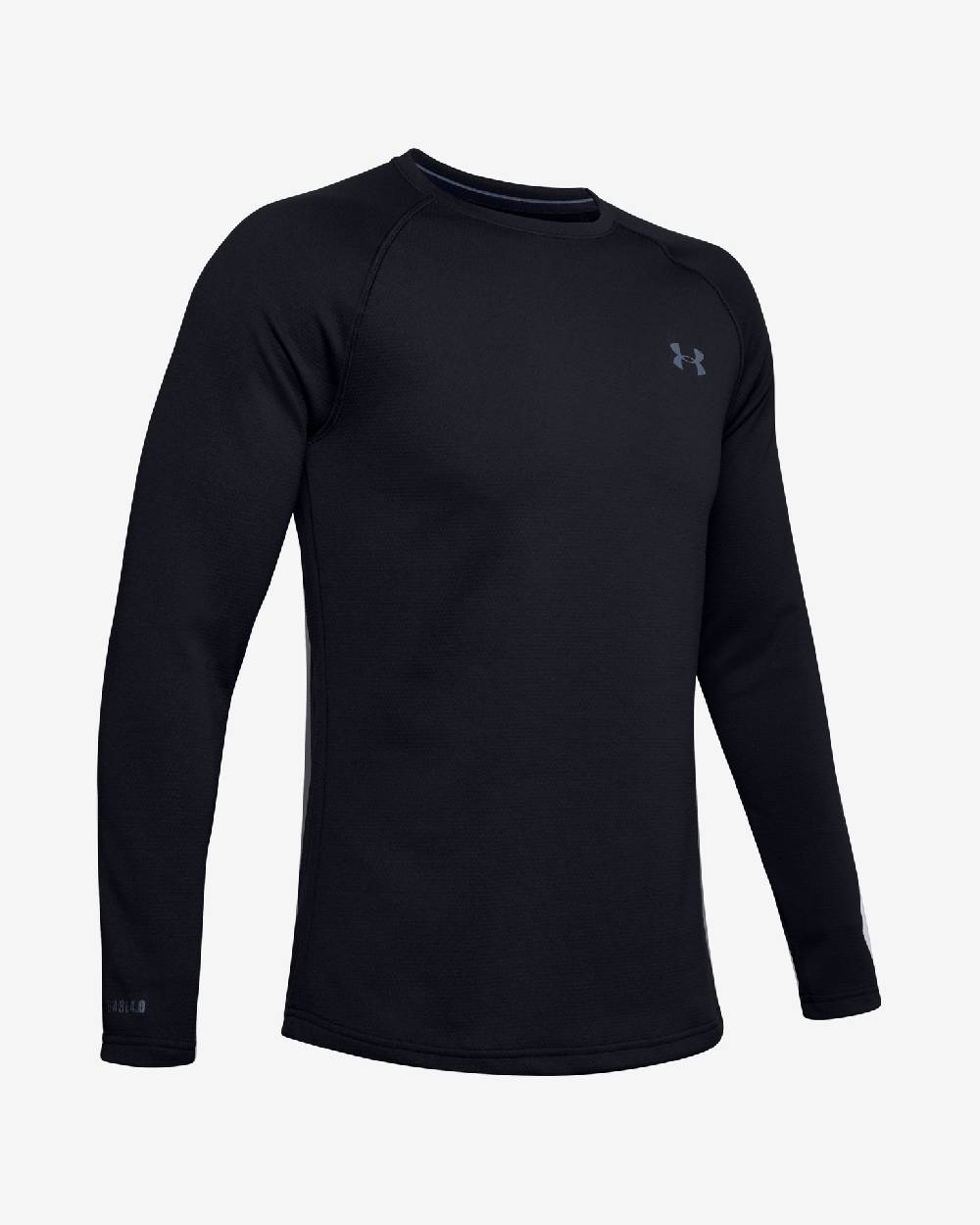 Under Armour ColdGear® Base 4.0 Crew T-Shirt