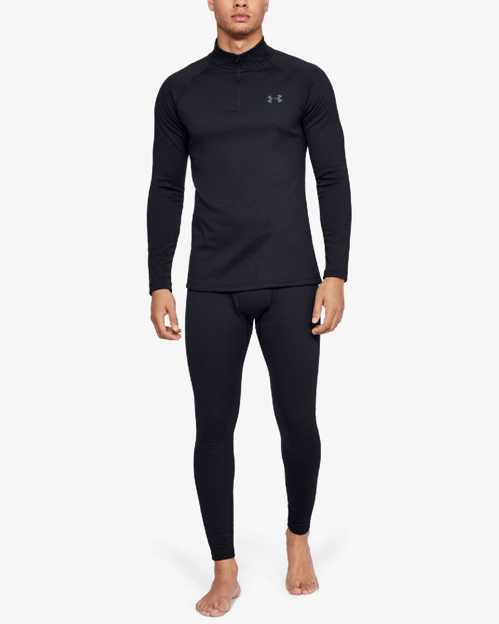 Under Armour ColdGear® Base 4.0 Legging