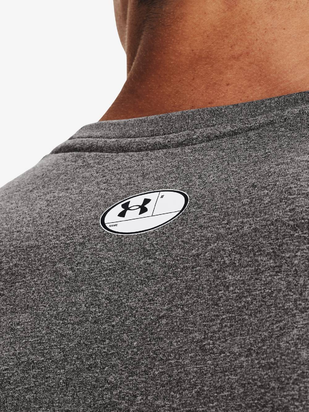 Under Armour ColdGear® T-Shirt