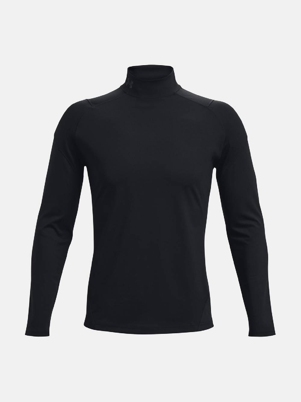 Under Armour ColdGear Rush Mock T-Shirt