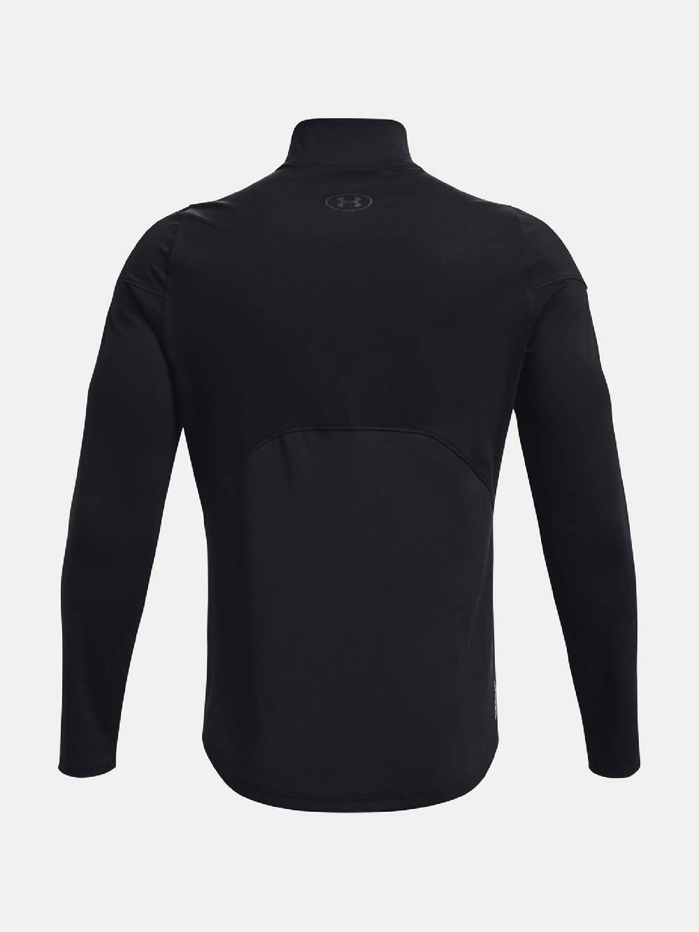 Under Armour ColdGear Rush Mock T-Shirt