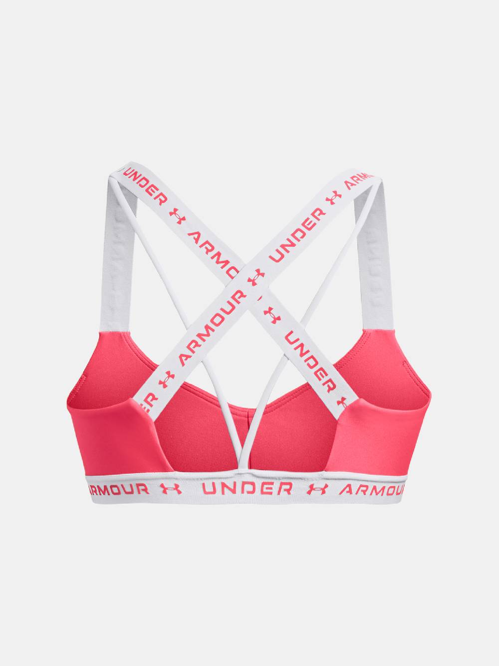 Under Armour Crossback Low Sport Büstenhalter