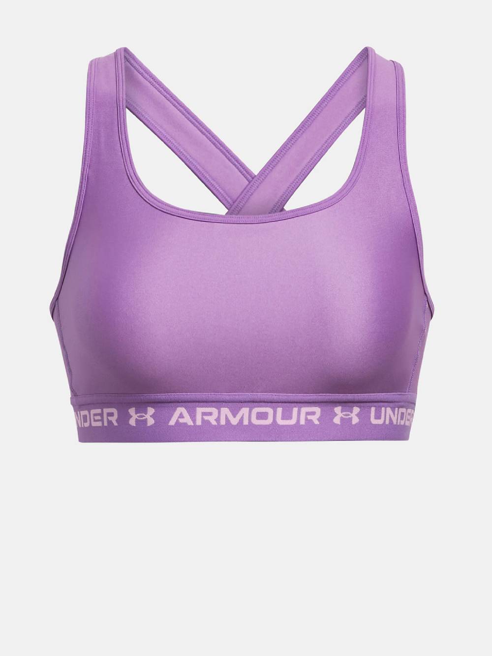 Under Armour Crossback Mid Sport Büstenhalter