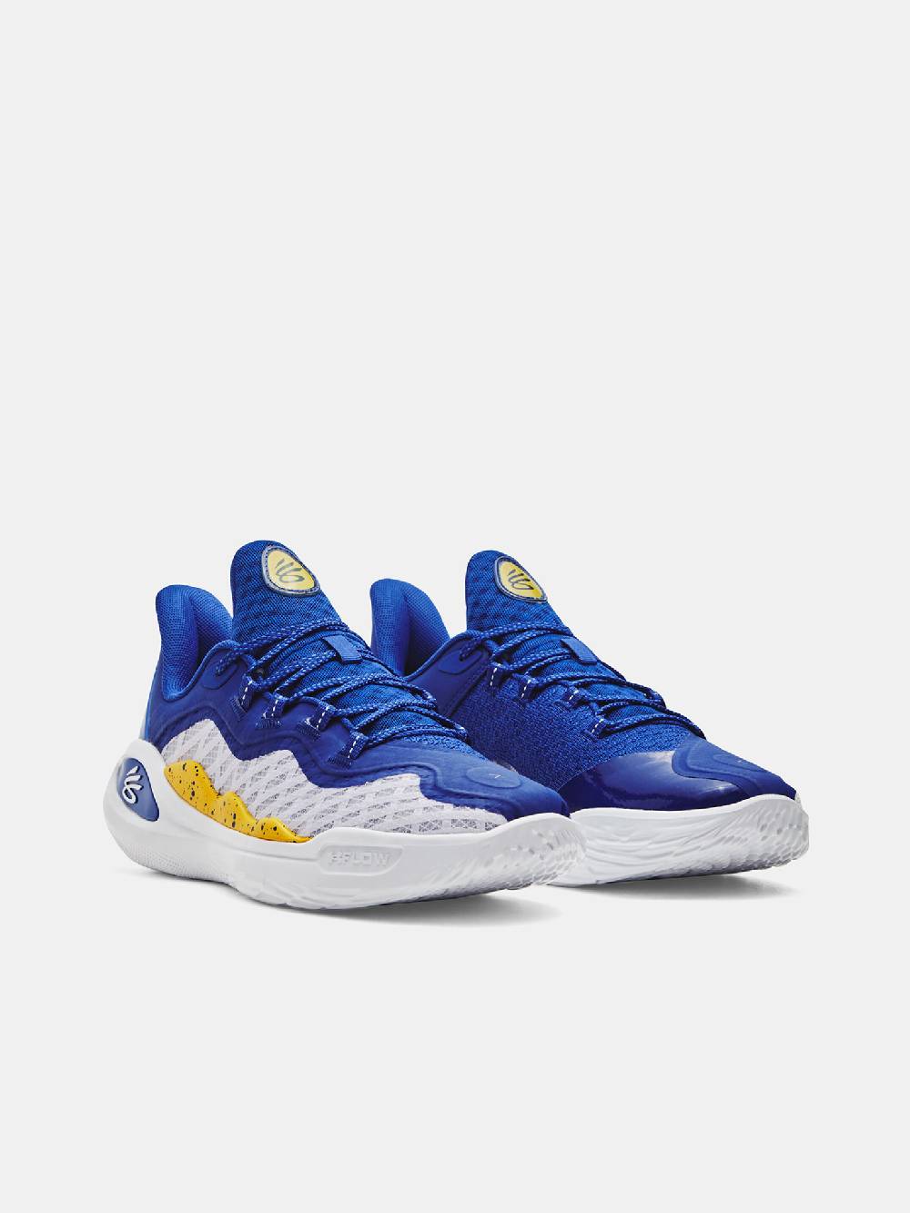 Under Armour CURRY 11 Dub Tennisschuhe