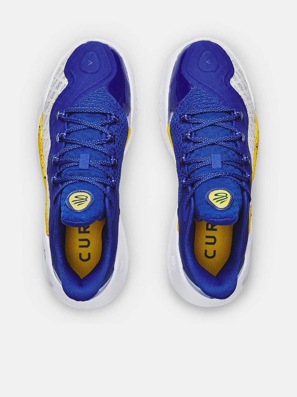 Under Armour CURRY 11 Dub Tennisschuhe