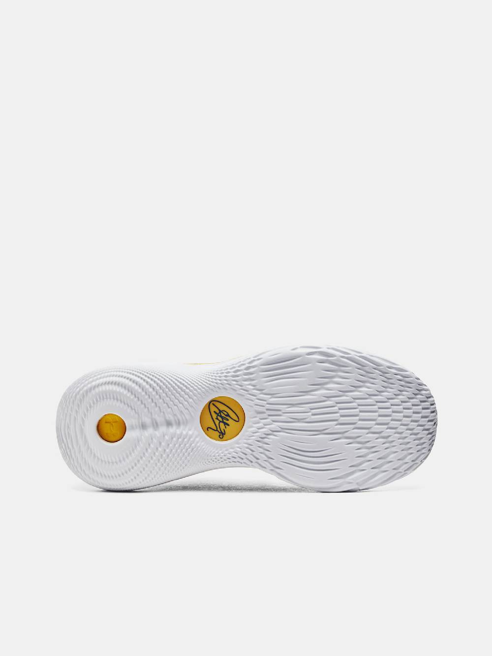 Under Armour CURRY 11 Dub Tennisschuhe