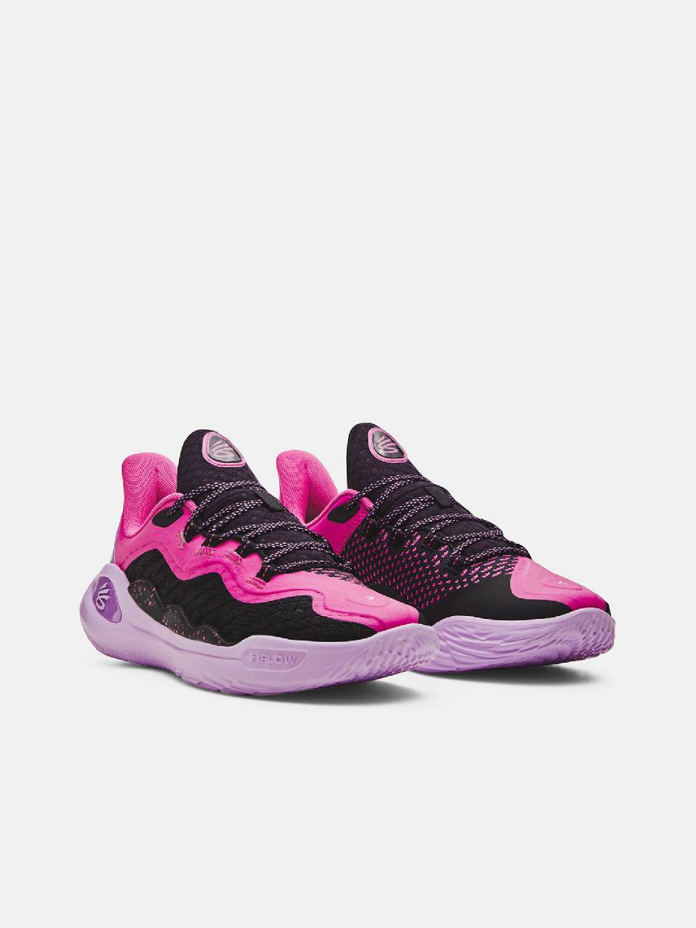 Under Armour Curry 11 'Girl Dad' Tennisschuhe