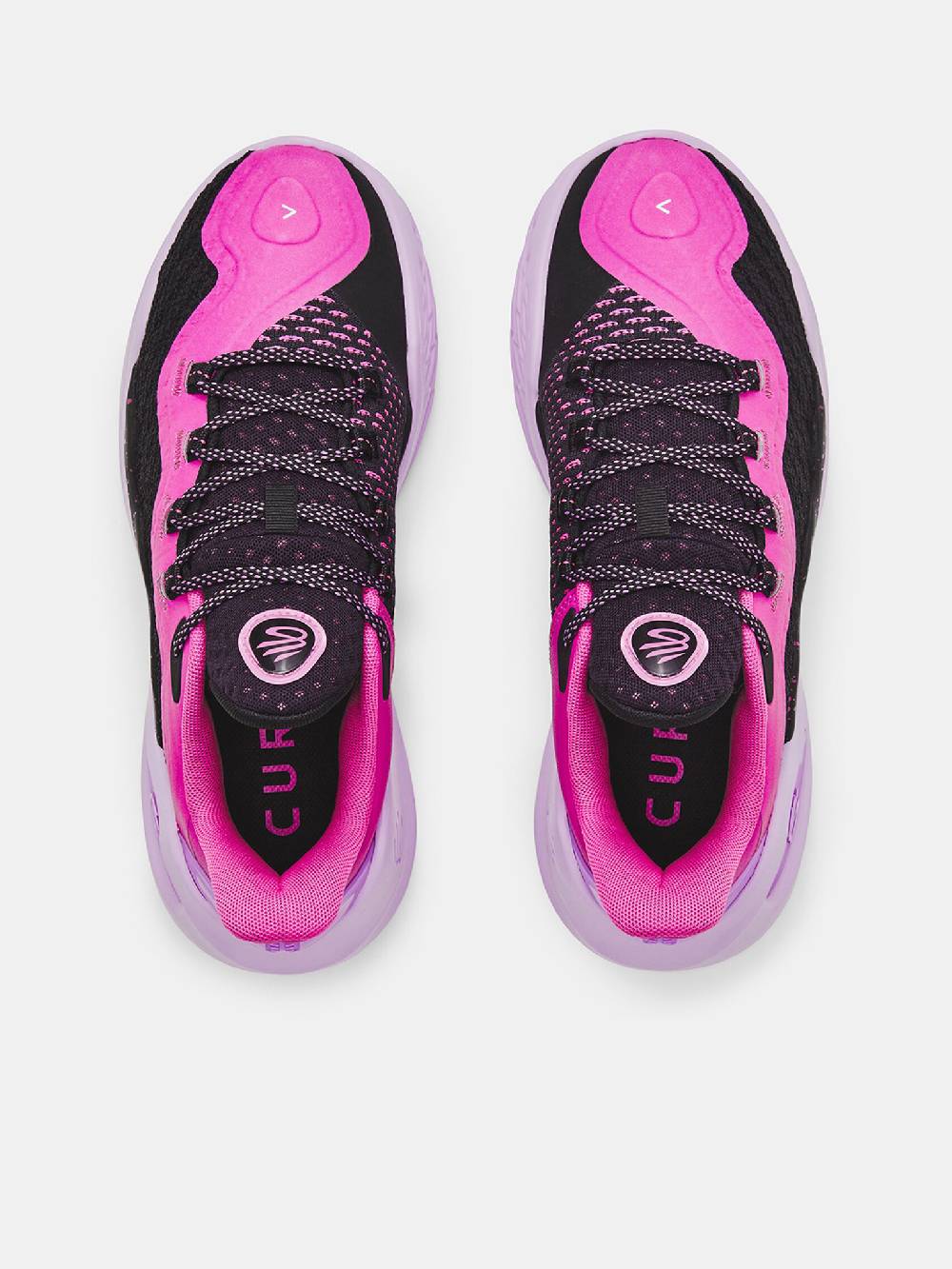 Under Armour Curry 11 'Girl Dad' Tennisschuhe