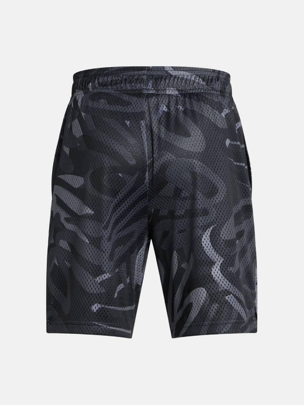 Under Armour Curry Boys Splash Kinder Shorts