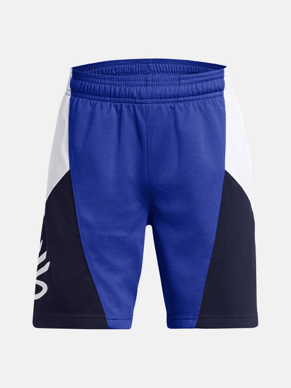 Under Armour Curry Boys Splash Kinder Shorts