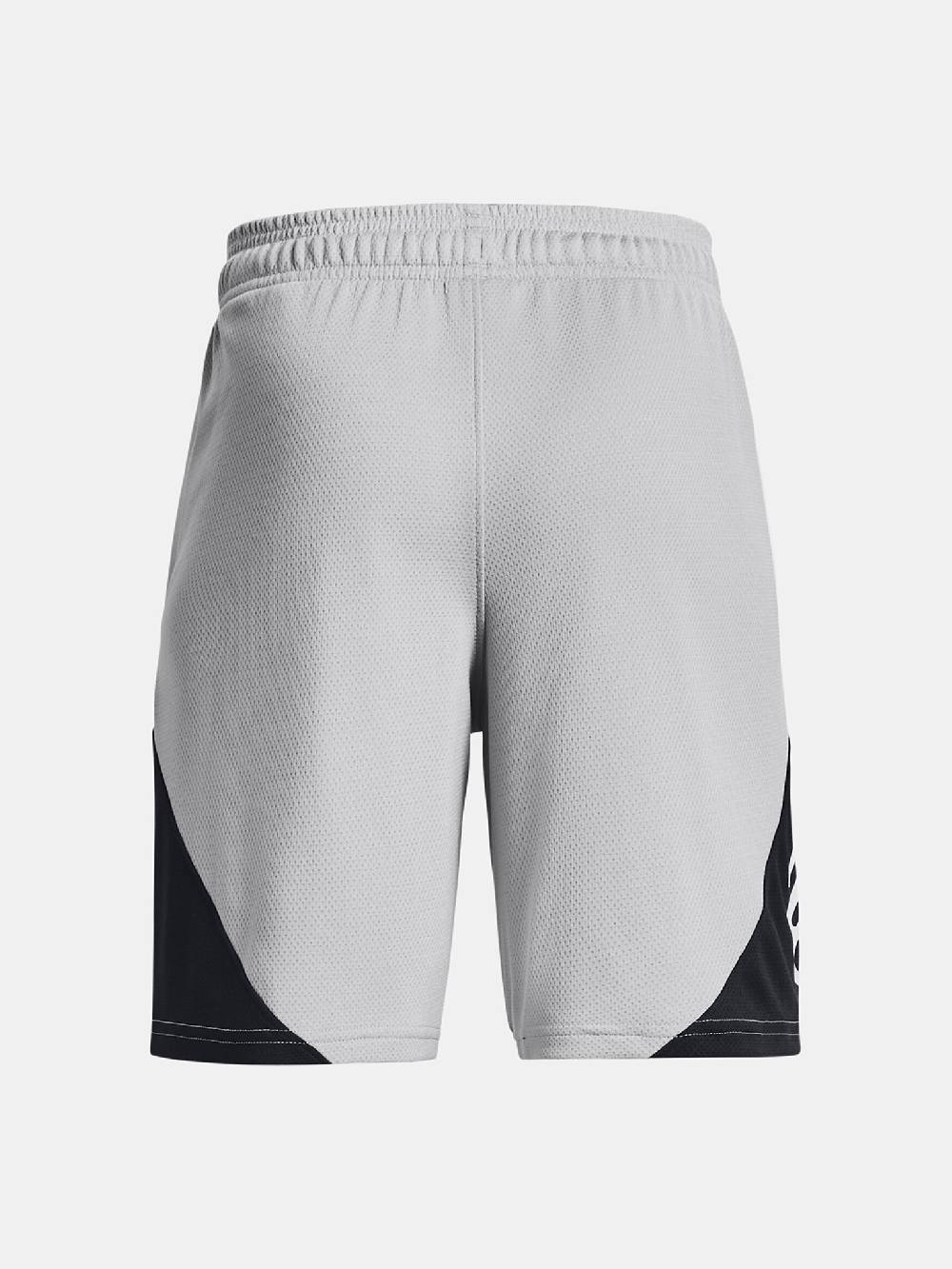 Under Armour Curry Boys Splash Kinder Shorts