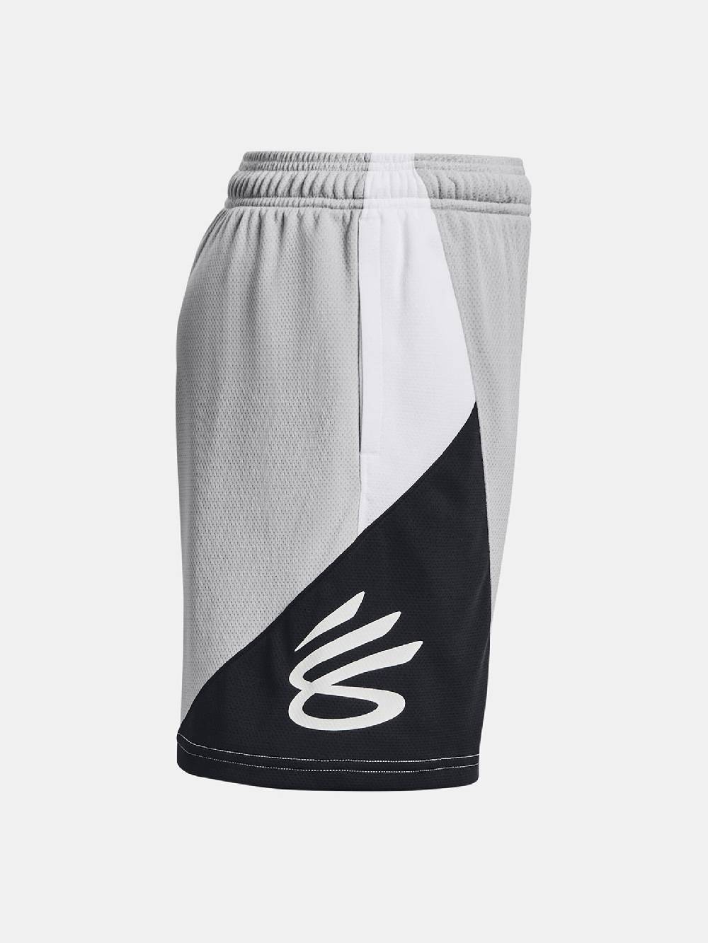 Under Armour Curry Boys Splash Kinder Shorts