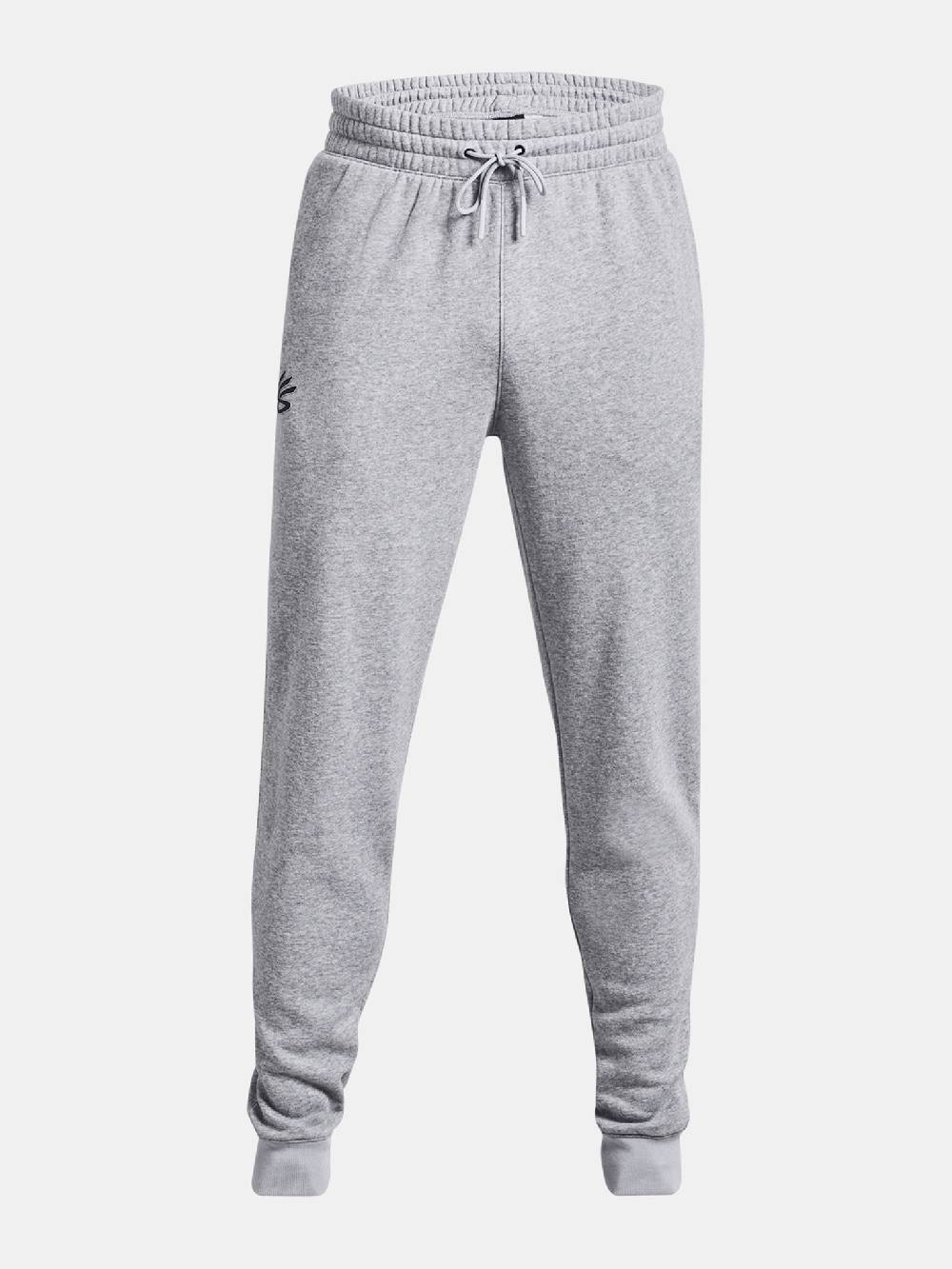 Under Armour Curry Fleece Jogginghose