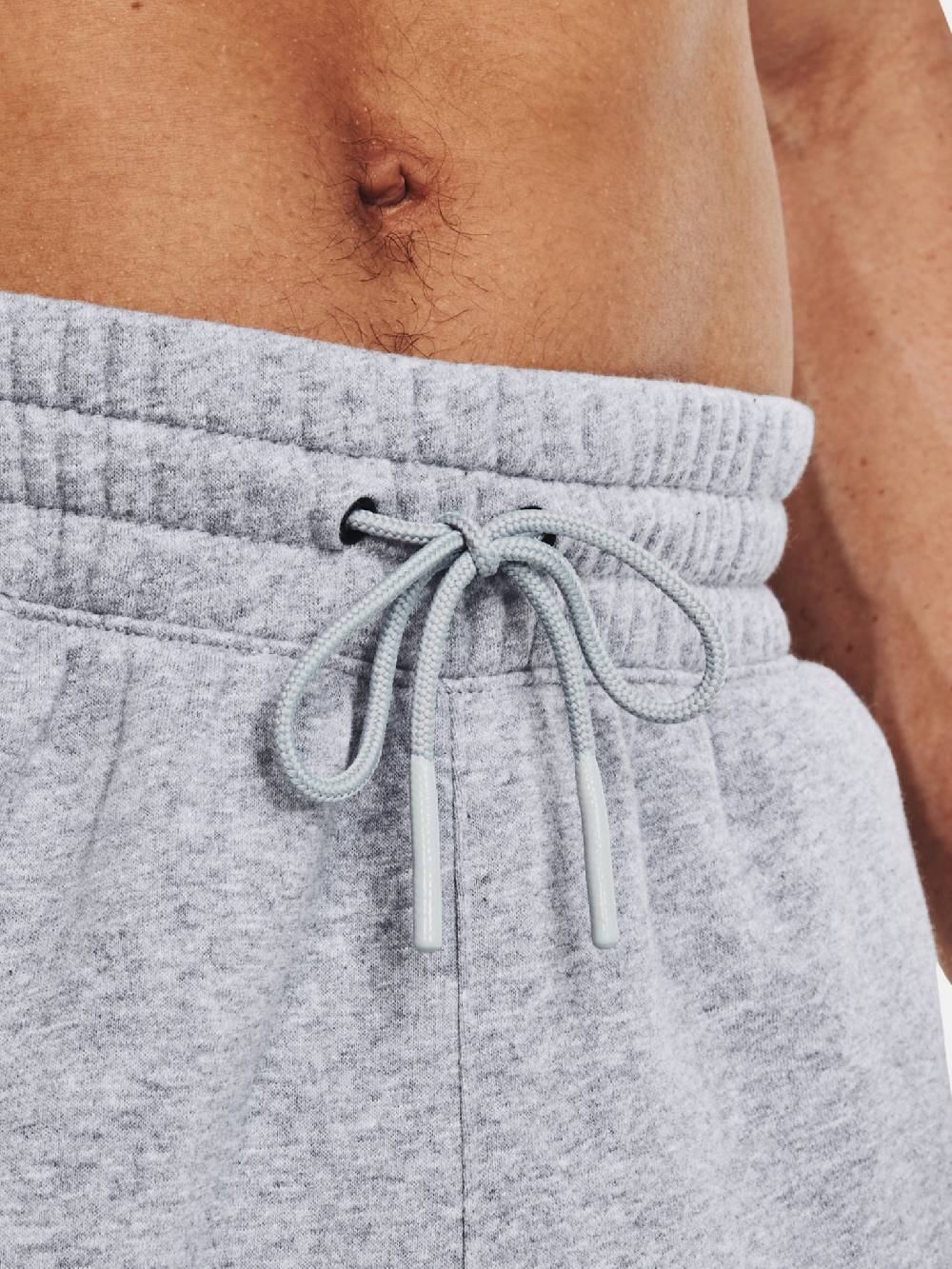 Under Armour Curry Fleece Jogginghose