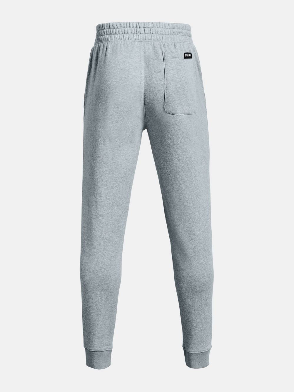 Under Armour Curry Fleece Jogginghose